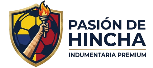 Pasión de Hincha