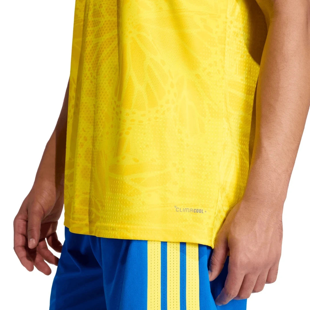 Kit Camiseta Oficial Selección Colombia 2026 + Regalos